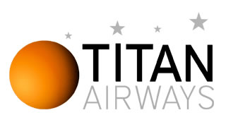 Titan Airways Lungi Sierra Leone Flight Fares